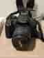 Canon EOS 700D + EF-S 18-55mm IS STM – perfekt för foto & video