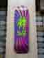 New Deal Steve Douglas Skateboard Deck