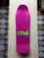 New Deal Steve Douglas Skateboard Deck