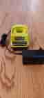 Ryobi one+ 18v RC18120 laddare, nr1
