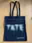 Tate Modern svart bag