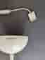 Northern Lighting pendellampa