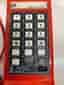 Retro Telefon SW 1000