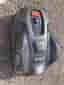 Husqvarna Automower 305E NERA - GPS