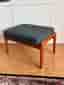 FOLKE OHLSSON. FOTPALL. DUX. 1950-/1960-TAL.