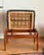 FOLKE OHLSSON. FOTPALL. DUX. 1950-/1960-TAL.