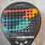 Bullpadel Vertex 03 CTR