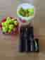 Använda tennisbollar