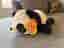 NY! ZURU Hug A Lumps Panda Pete 1,5kg gosedjur