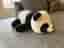 NY! ZURU Hug A Lumps Panda Pete 1,5kg gosedjur