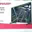 Smart TV Sharp 32" HD TV AQUOS