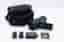 Panasonic HC-VX870 4K Camcorder – Komplett paket i mycket fint skick