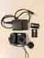 Nikon Coolpix 4300 Digitalkamera + laddare + 2 batterier – fullt fungerande
