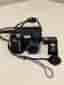 Nikon Coolpix 4300 Digitalkamera + laddare + 2 batterier – fullt fungerande