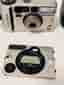Fujifilm Fotonex 3500ix Zoom APS-kamera Super Bra Skick!