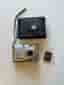Nikon Coolpix P3 8.1 MP digitalkamera Silver