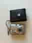Nikon Coolpix P3 8.1 MP digitalkamera Silver