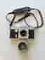 Topcon RE-2 35mm SLR-filmkamera reflex Re Auto Topcor 58mm 1:1.8 kit