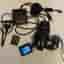 NIKON COOLPIX 8700 Digital Camera 8.0MP 8X Zoom ( Fullt Fungerande