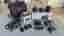 Canon EOS 90D DSLR Camera + 3x Lenses + Accessories