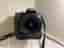 Canon EOS Digital SLR-kamera med två objektiv och tillbehör