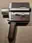 Bell & Howell Autoload 309 Super 8 filmkamera