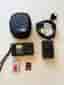 Sony Cyber-Shot DSC-H55 14.1MP 10x Optical Zoom Digital Camera Black
