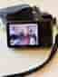 Sony Cyber-Shot DSC-H55 14.1MP 10x Optical Zoom Digital Camera Black
