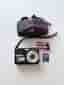 Vintage Samsung S760 Digital Camera, 7.2 Megapixels