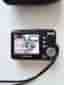 Vintage Samsung S760 Digital Camera, 7.2 Megapixels