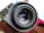 ZEISS ICON med Carl Zeiss Tessar 2,8/50 objektiv Germany - toppskick !