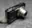 CASIO Exilim EX-Z600 svart digitalkamera [6 MP, 3 x optisk zoom, 2,7 tum LCD]