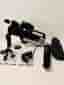 Panasonic Colour Video Camera WVP-100E 1980,tal
