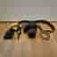 Sony Alpha 550 (DSLR-A550) + 18-55mm | Fint skick & Testad!