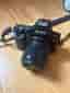 Sony A7 fullformatkamera inkl FE 28mm F2.0
