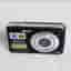 Sony CyberShot W215