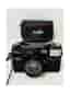 Fujica Flash Fujica Auto Focus analog Kamera