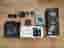GoPro Hero 12 Black + Max Lens Mod 2.0 + 2 Enduro Battery + SanDisk Extreme 32GB