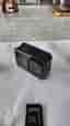 GoPro 12 Black Creator Edition actionkamera med Max lens 2.0 och tillbehör