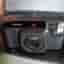 Pentax analog kamera #reapåtradera