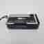 Kodak Mini-Instamatic S30 110 Film Camera - Reomar 25mm - Case - Tested