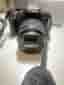 Canon kamera eos x7i/750D