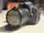 Canon EOS 650D + 18-55 IS II – endast 2 063 exponeringar