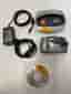 Kodak EasyShare DX3500 2,2 MP – fullt fungerande + docka, laddare & tillbehör
