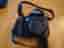 Nikon D3000 Digital SLR Camera - Base Only