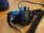 Nikon D3000 Digital SLR Camera - Base Only