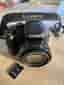 Super zoom kamera