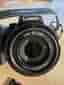Super zoom kamera