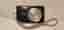 Sony Cyber-shot DSC-W800 digitalkamera + batteri, laddare & fodral
