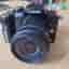 Panasonic lumix g1 & 14-42mm lens M43